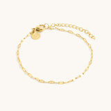Dainty Bracelet - Maison Les Disciples