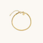 Herringbone Bracelet - Maison Les Disciples