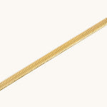 Herringbone Bracelet - Maison Les Disciples