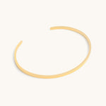 Essential Bangle Bracelet - Maison Les Disciples