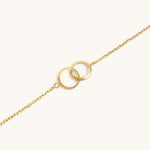 Forever Linked Bracelet - Maison Les Disciples