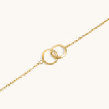 Forever Linked Bracelet - Maison Les Disciples