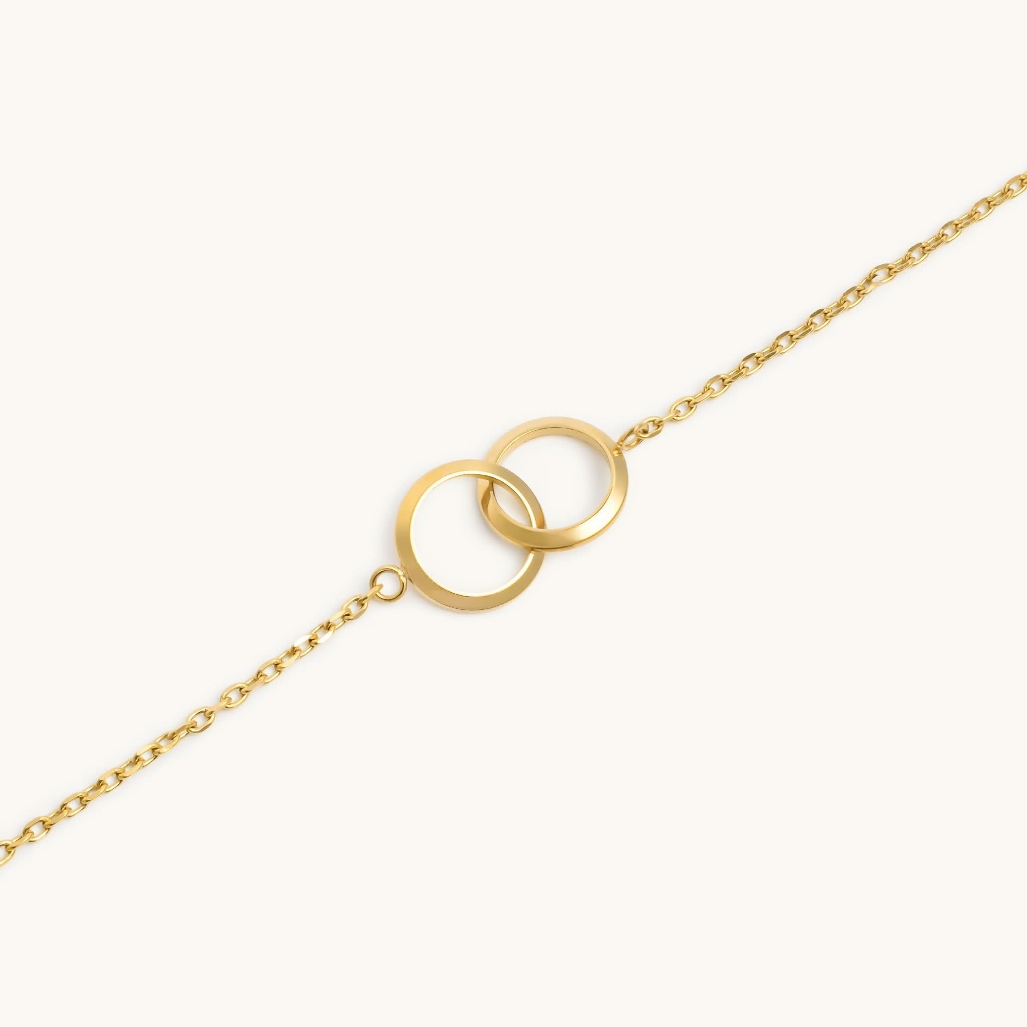 Forever Linked Bracelet - Maison Les Disciples