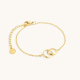 Forever Linked Bracelet - Maison Les Disciples