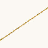 Rope Bracelet - Maison Les Disciples