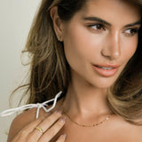 Dainty Necklace - Maison Les Disciples