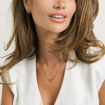 Forever Linked Necklace - Maison Les Disciples