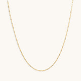 Dainty Necklace - Maison Les Disciples