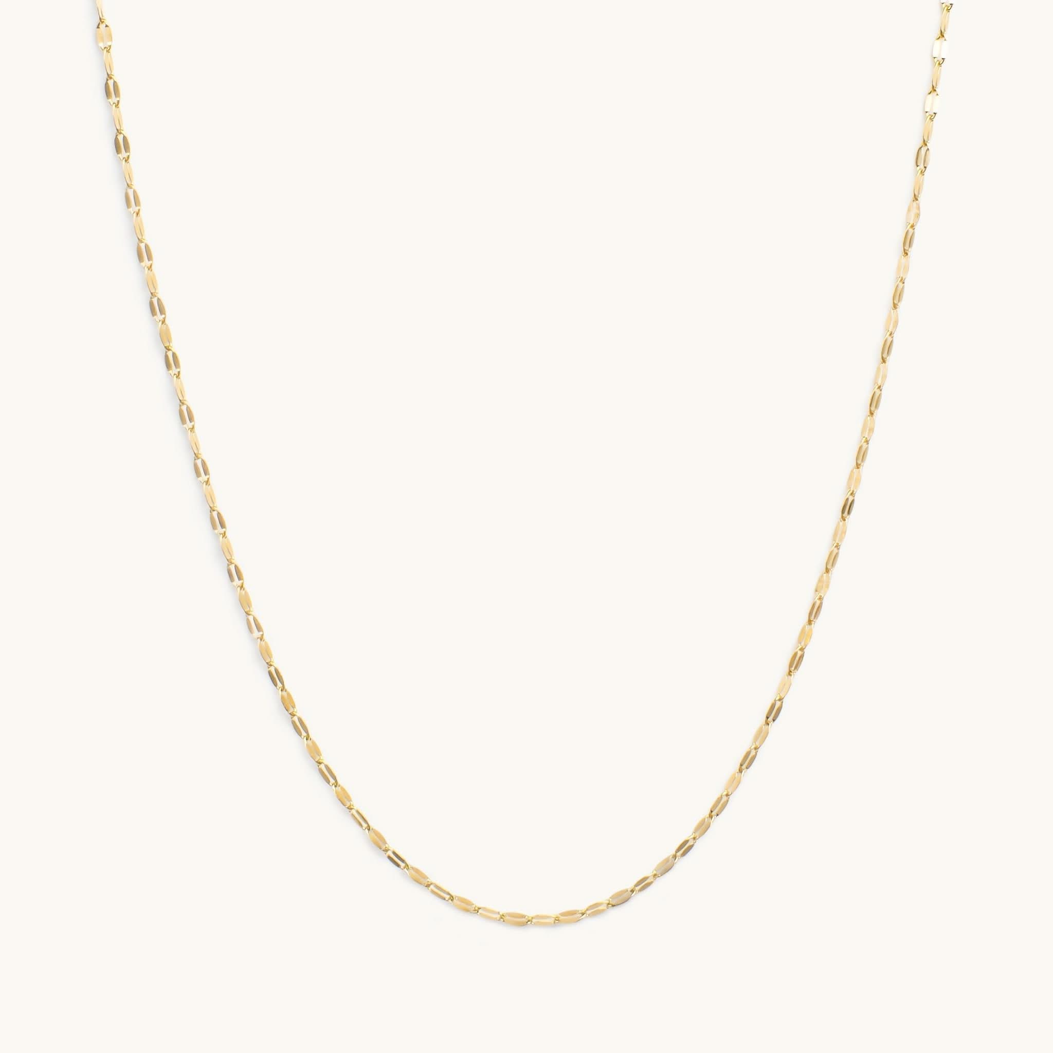 Dainty Necklace - Maison Les Disciples