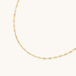 Dainty Necklace - Maison Les Disciples