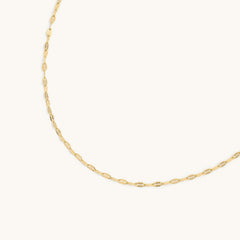 Dainty Necklace - Maison Les Disciples