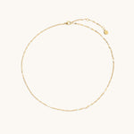 Dainty Necklace - Maison Les Disciples
