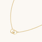 Forever Linked Necklace - Maison Les Disciples