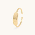 Healed Ring - Maison Les Disciples