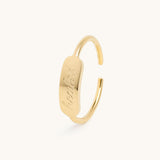 Healed Ring - Maison Les Disciples