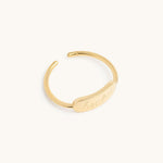 Healed Ring - Maison Les Disciples