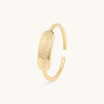 Redeemed Ring - Maison Les Disciples
