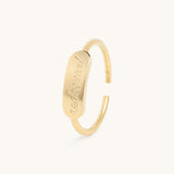 Redeemed Ring - Maison Les Disciples