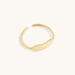 Redeemed Ring - Maison Les Disciples