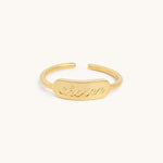 Chosen Ring - Maison Les Disciples