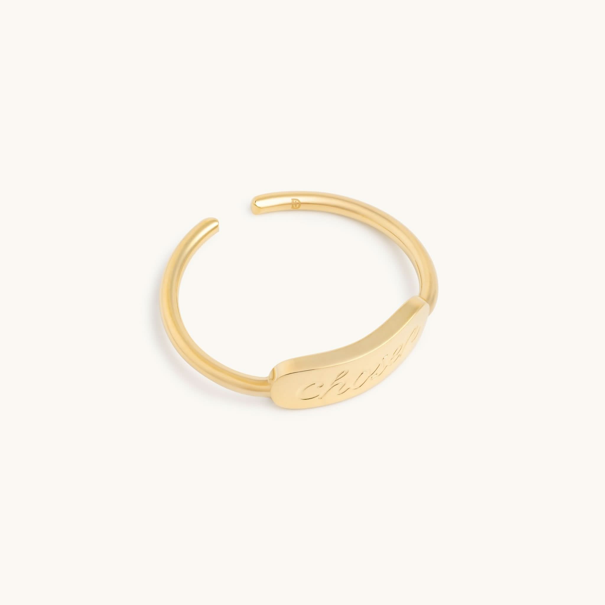Chosen Ring - Maison Les Disciples