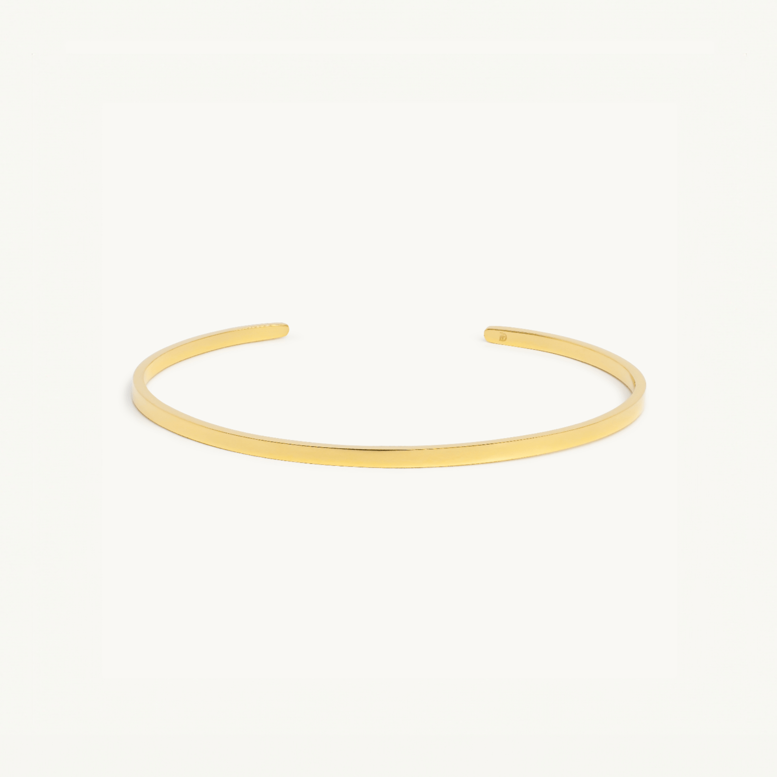 Essential Bangle Bracelet - Maison Les Disciples