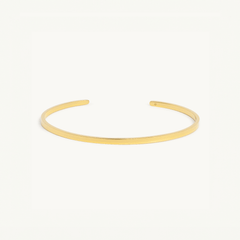 Essential Bangle Bracelet - Maison Les Disciples